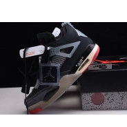 CV9388-001 Bred Air Off 4 Jordan x Retro White 0520